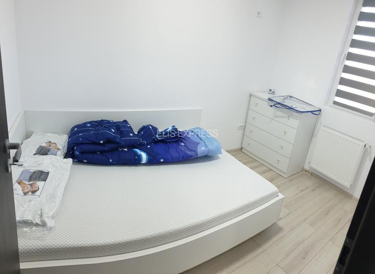 APARTAMENT 2 CAMERE MILITARI RESIDENCE STR. ILIE PETRE 84, 41MP, ET4/8, PARCARE - 4