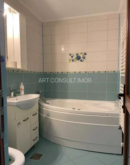 Obor | 2 Camere | Semdec | Centrala | Metrou - 4