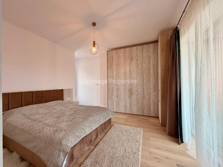 TOWNHOUSE | 2 camere | complex rezidential | Pipera - 11