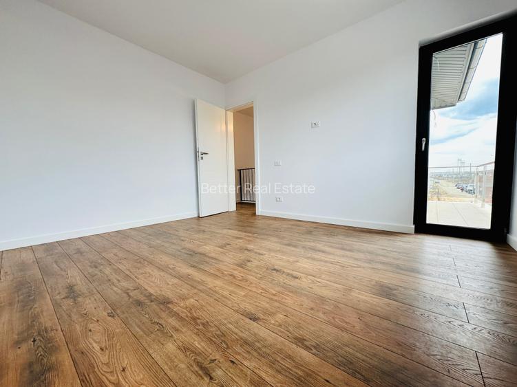 Casă P+1 de vânzare în Comuna Berceni/Teren 450 mp - 27