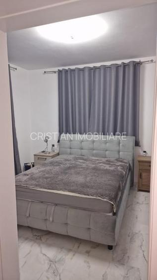 Vila P+M constructie 2020, pretabila doua famiili, teren 620 mp, Cazasu - 17