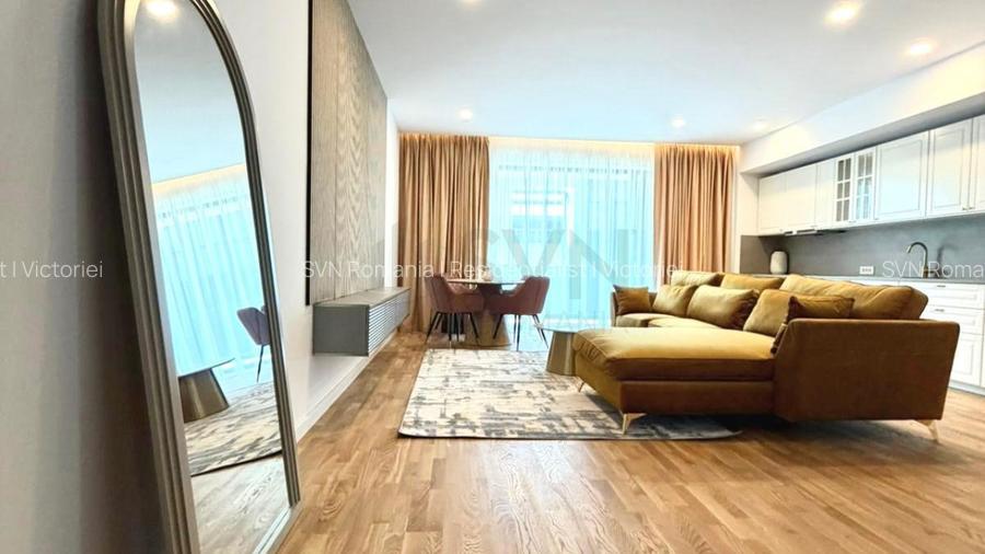 REA1028854 Apartament 3 camere premium Residence5 - 4