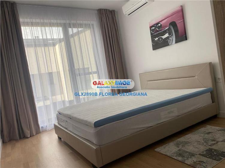 Inchiriere Vila Pipera -ZenVille - 17