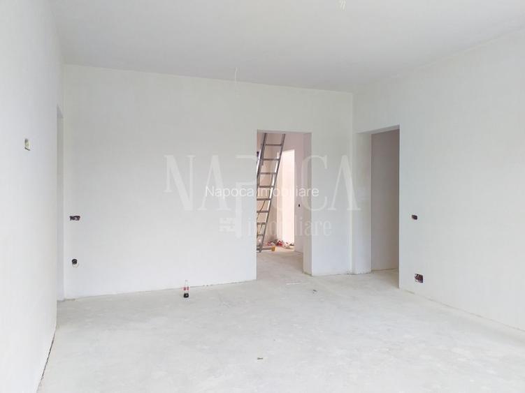 Casa 4 camere de vanzare in Chinteni - 4