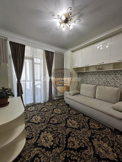 4 camere, Mamaia Sat / Nord, 100mp, 2 bai, 3 balco, et 5/6 lift, mobilat complet - 4