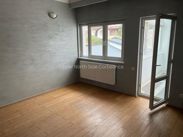 VILA INDIVIDUALA DOMENII | S+P+1 | 240 mp util | 320 mp teren - 7