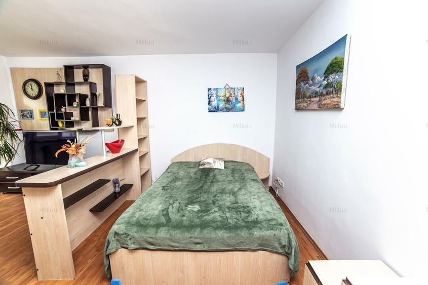 Studio | 7 Min Metrou Aparatorii Patriei - 5