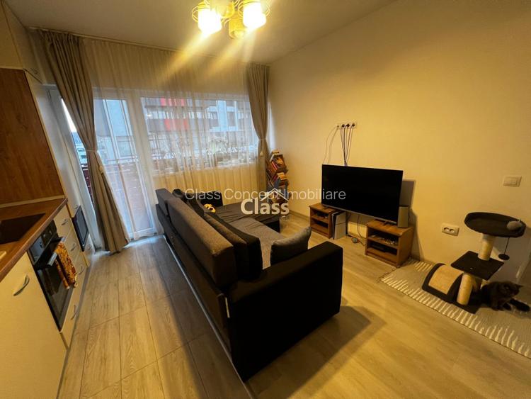 Apartament 3 camere | Decomandat | Parcare |54 mpu | Zona Petrom Baciu - 2