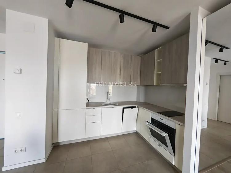 Studio Dublu Lux H Pipera Lake I Parcare in subteran I Vedere Lac - 4