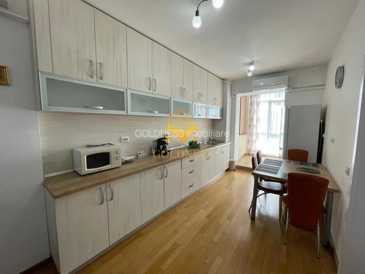 2 camere open-space,  modern, Marasti, Kaufland, Parcare, Bloc nou - 3