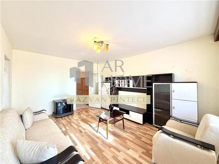 Apartament 2 camere, centrala termica, zona Nord, Ploiesti - 2