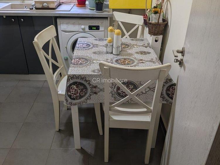 Apartament 2 camere Auchan Titan - 9