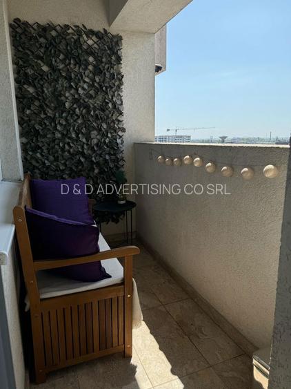 Militari - 2 minute metrou PACII - Apartament ULTRAMODERN - 7