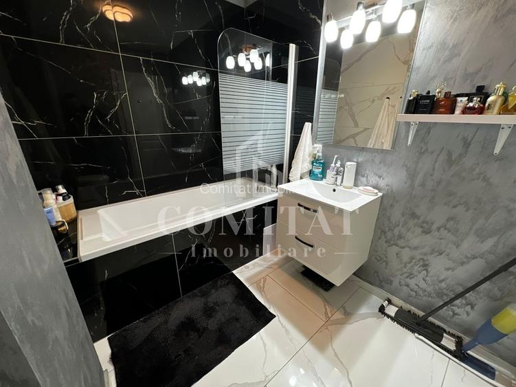 Apartament la cheie cu 2 camere | Balcon 14 mp | Zona Vivo Mall - 9