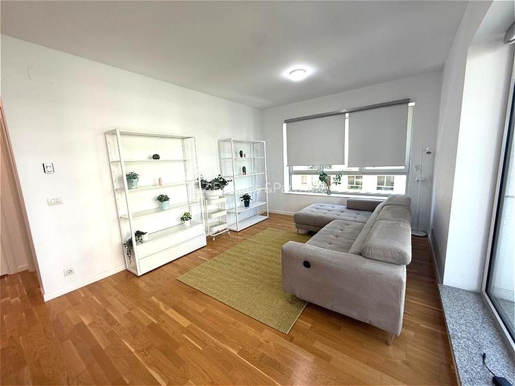 Apartament 2 camere | Loc de parcare | Domenii - 2
