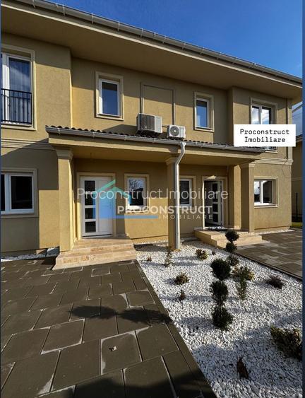 DE VANZARE|CASE DE TIP DUPLEX|2 UNITATI RAMASE|255,000 EUR|DUMBRAVITA - 13