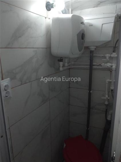 Garsoniera de vanzare zona Vest-Tulcea - 4