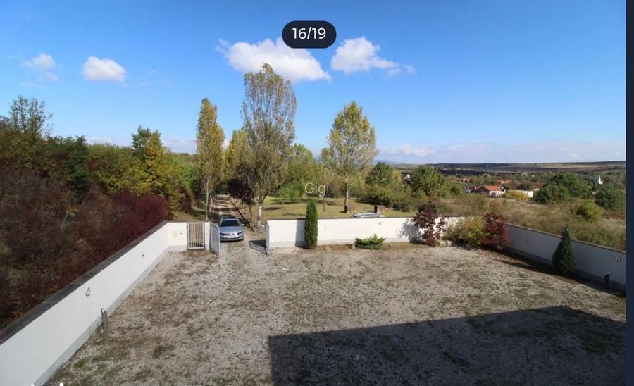 Casa cu variante de dezvoltare pensiune,clinica sau casa particulara privata 100 - 7