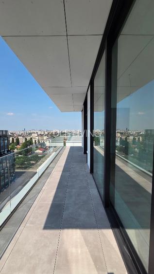 Penthouse de vanzare in One Cotroceni Park  - 11