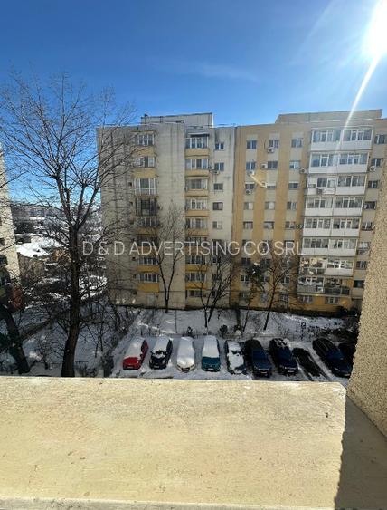 Obor - Calea Mosilor - 5 minute Metrou - Apartament 2 camere - confort 1 - 18