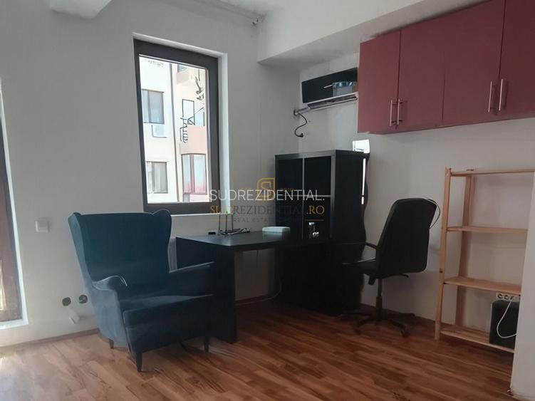 Garsoniera in Confort Urban Residence, gata de mutare, Salaj, Sector 5 - 4