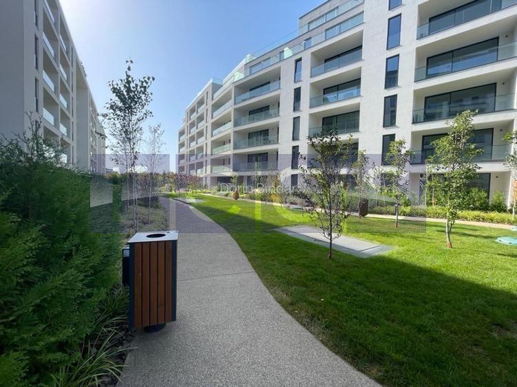 VANZARE 2 CAMERE | THE IVY RESIDENCE | LANGA PADUREA BANEASA | - 15