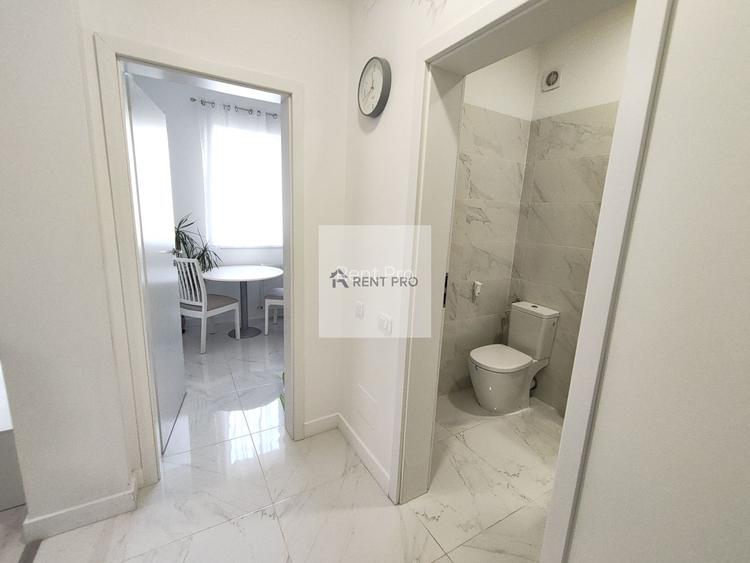 Garsoniera Regie Residence / Grozavesti - 7