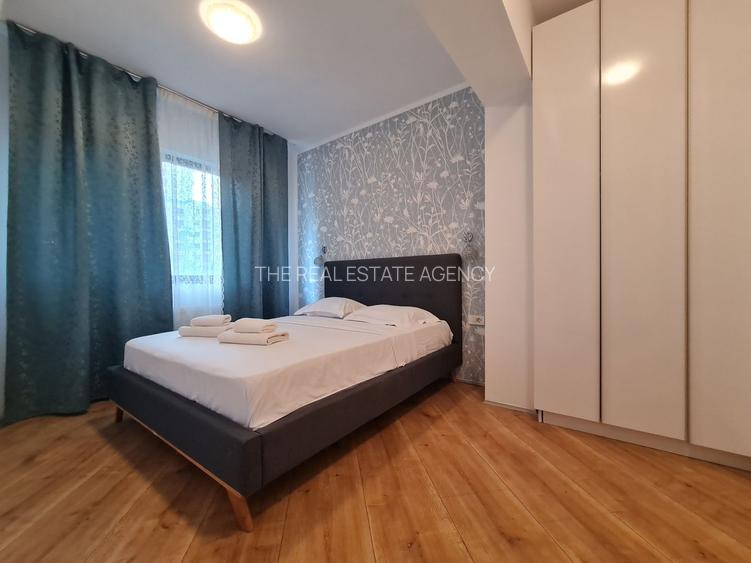 Apartament | 3 camere | Rondul OMV Pipera | 4city North - 8
