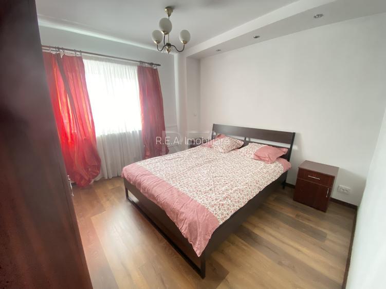 2 Camere- Etaj intermediar- Monitorul Oficial/Calea 13 Septembrie - 4