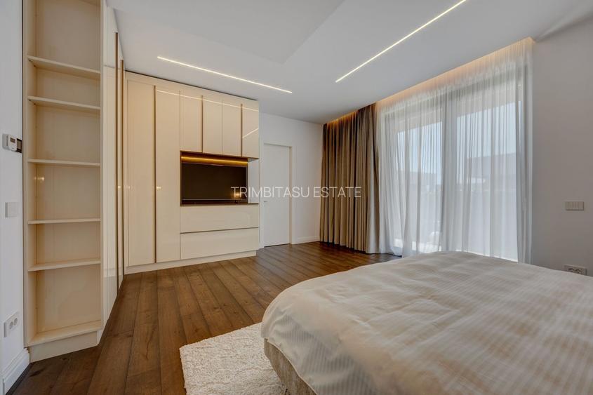 Vila Superba - Snagov Lac - Comunitate - Piscina - Ponton - 14