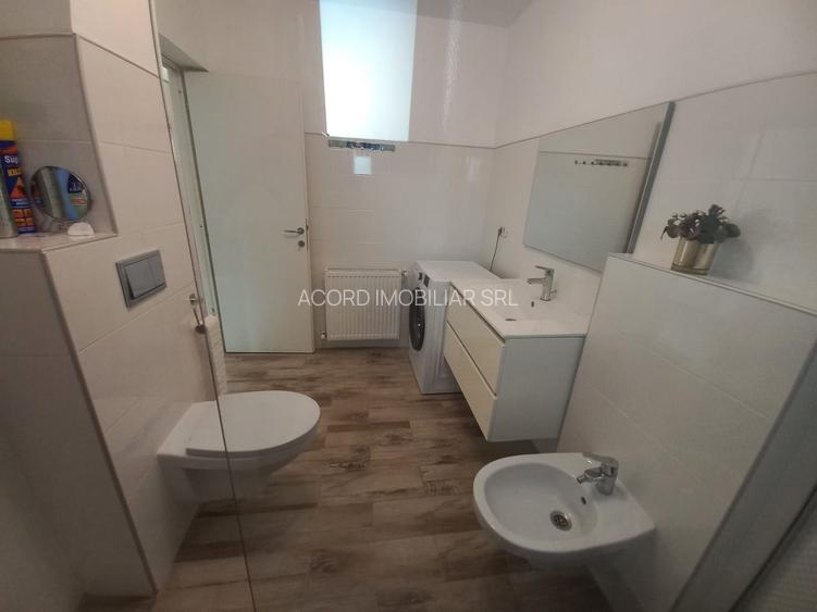 Vila modernă  în Lumina – complet mobilată și utilată - 22