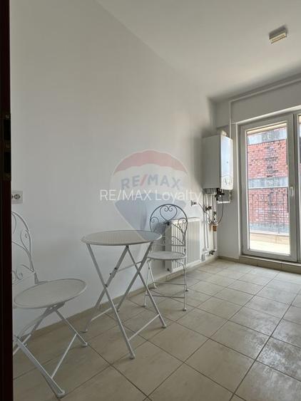 La inchiriat apartament 3 camere si parcare in Voluntari - 31