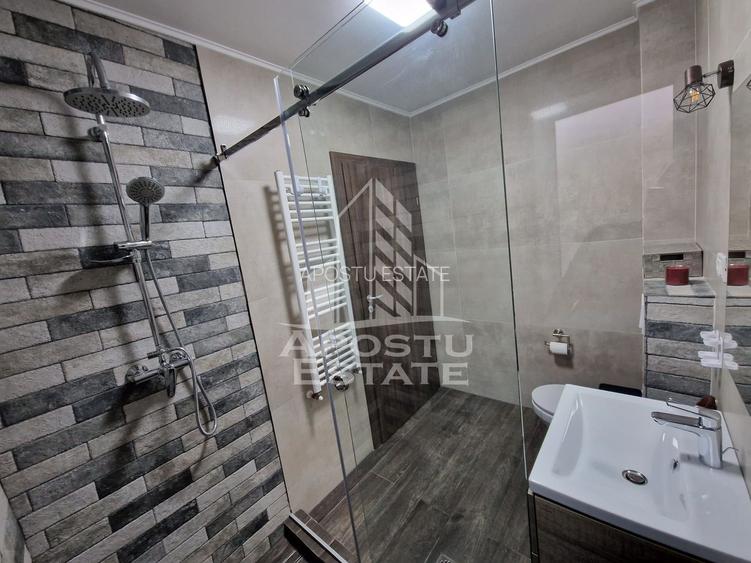 Duplex cu 5 camere si garaj,independent energetic,Dumbravita - 25