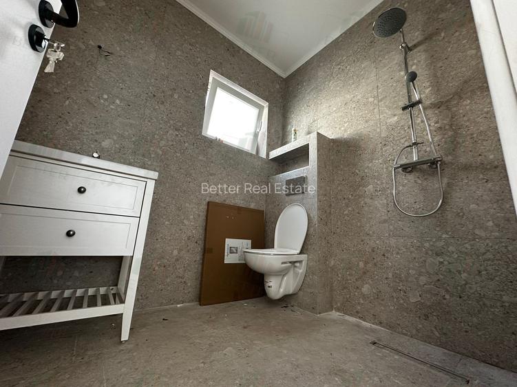 Casă individuală de vânzare în Berceni Ilfov, curte 415 mp, mutare rapidă - 18