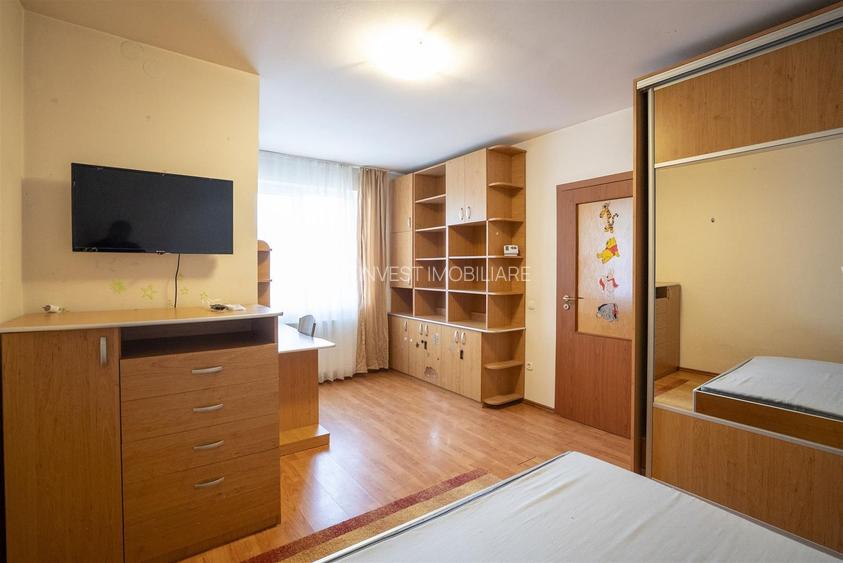 Apartament 4 camere ULTRACENTRAL - 6