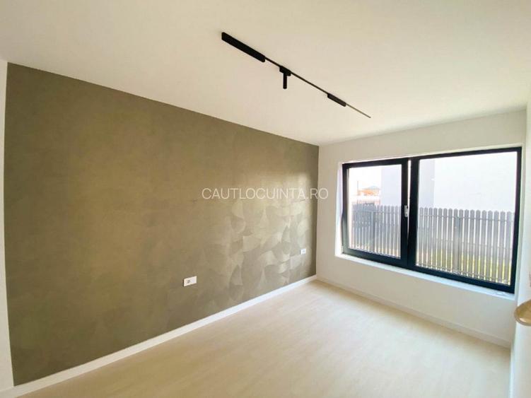 Vila Premium 6 camere de vanzare Tunari - Pipera | Olga Gudynn |Scoala Americana - 2