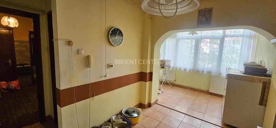 Vanzare - 4 camere - superb- Parc Kiseleff - 1 Mai - 7