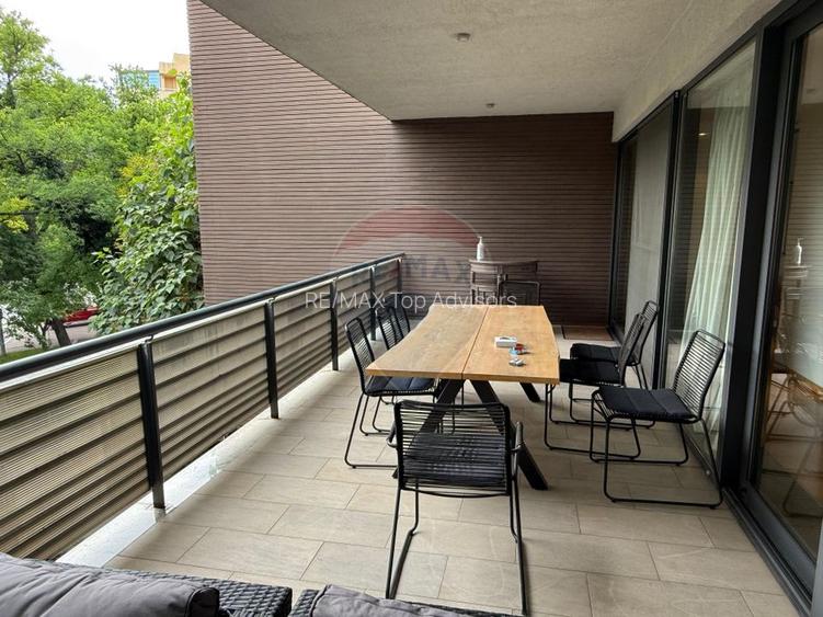 INCHIRIERE Apartament cu 3 camere in zona Primaverii - 6