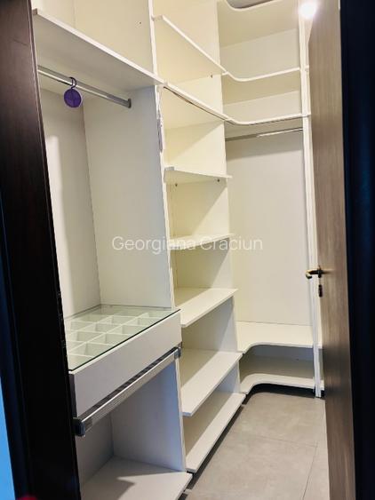 Închiriere apartament spațios - zona M Pacii - 2