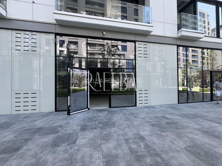 | Spatiu Comercial - ONE COTROCENI PARK | - 9