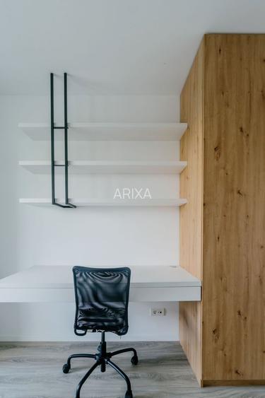 3 Camere 80mp Parcare Virtutii 22 Residence Grozavesti Lujerului - 16