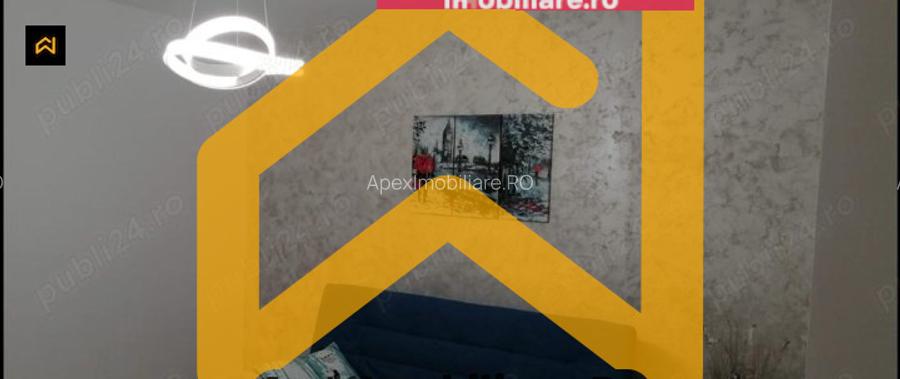 Garsoniera de inchiriat Aparatorii Patriei București | ApexImobiliare.ro - 3