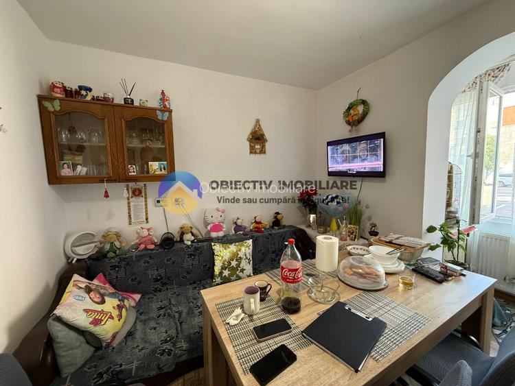 Apartament de vanzare Darmanesti / 2 bai - 7