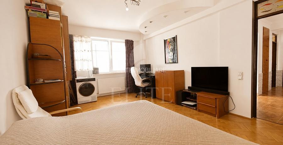 Apartament 2 camere în zona TASNAD - 3