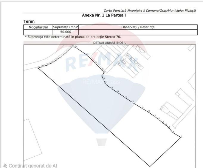 Hub Logistic Comercial Rezidential 50 000 mp Ploiesti - 5