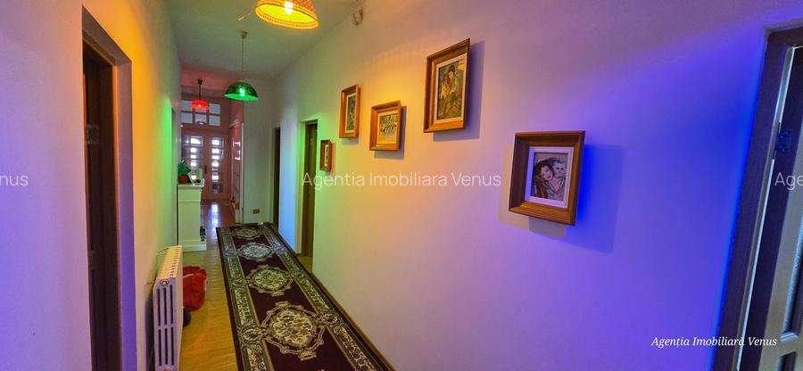 Casa cu etaj in Catamarasti Deal - 14