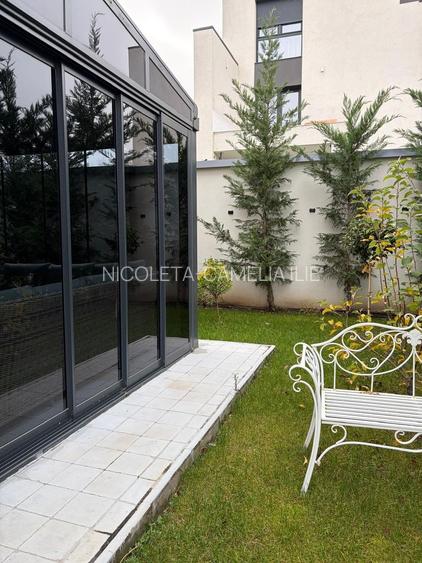 CASA| VILA | LUX | 4 CAM| PROPRIETAR| NOU ! MATEI MILO | 2 LOC PARCARE - 45