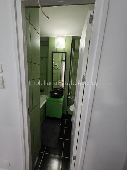 Apartament Baba Novac, stradal, mobilat si utilat complet, renovat, curat, liber - 9