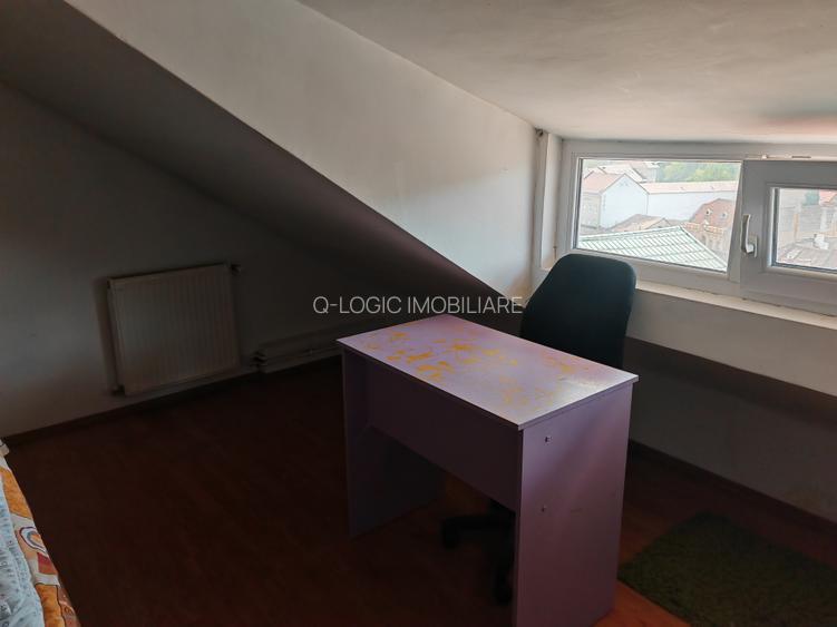 Apartament 4 camere cu priveliste deosebita zona Colinei - 31