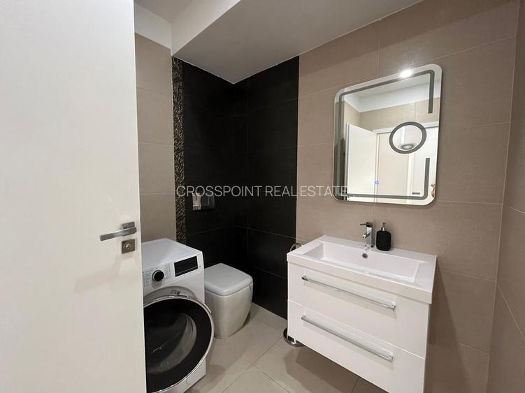 2 Camere Premium cu Terasă 23 mp & Parcare Inclusă | Rovere - 7